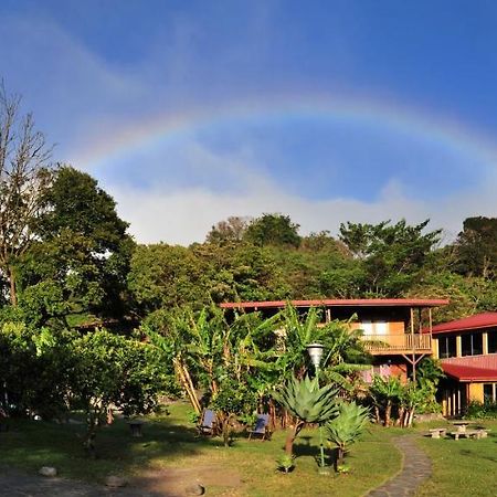 Arco Iris Lodge Monteverde Exterior photo