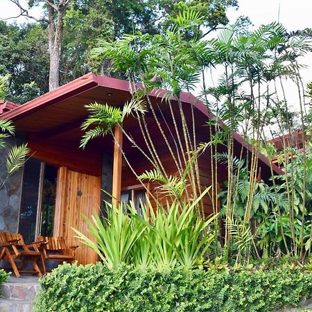 Arco Iris Lodge Monteverde Exterior photo