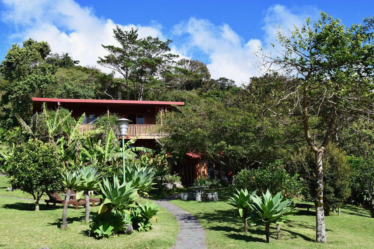 Arco Iris Lodge Monteverde Exterior photo