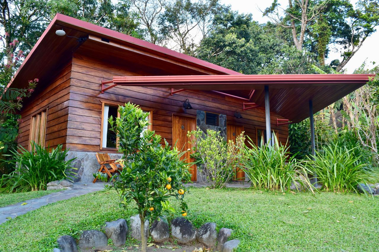 Arco Iris Lodge Monteverde Exterior photo