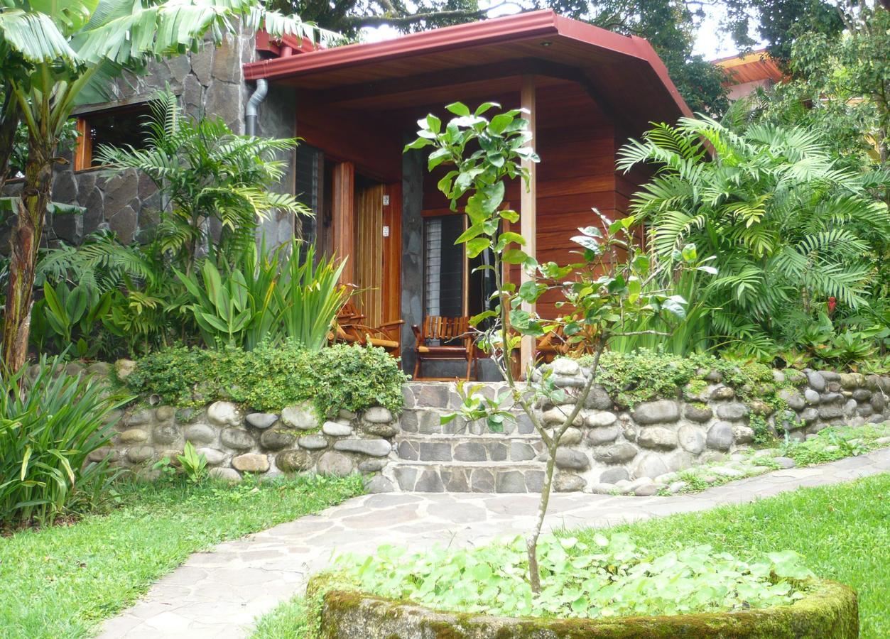 Arco Iris Lodge Monteverde Exterior photo