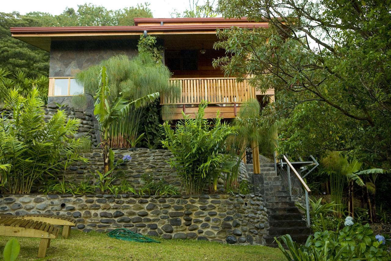 Arco Iris Lodge Monteverde Exterior photo