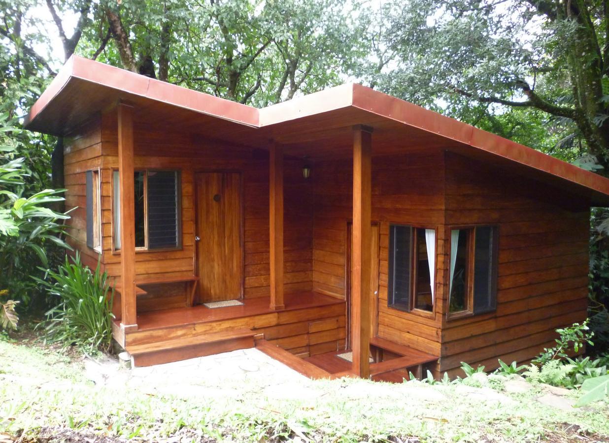 Arco Iris Lodge Monteverde Exterior photo