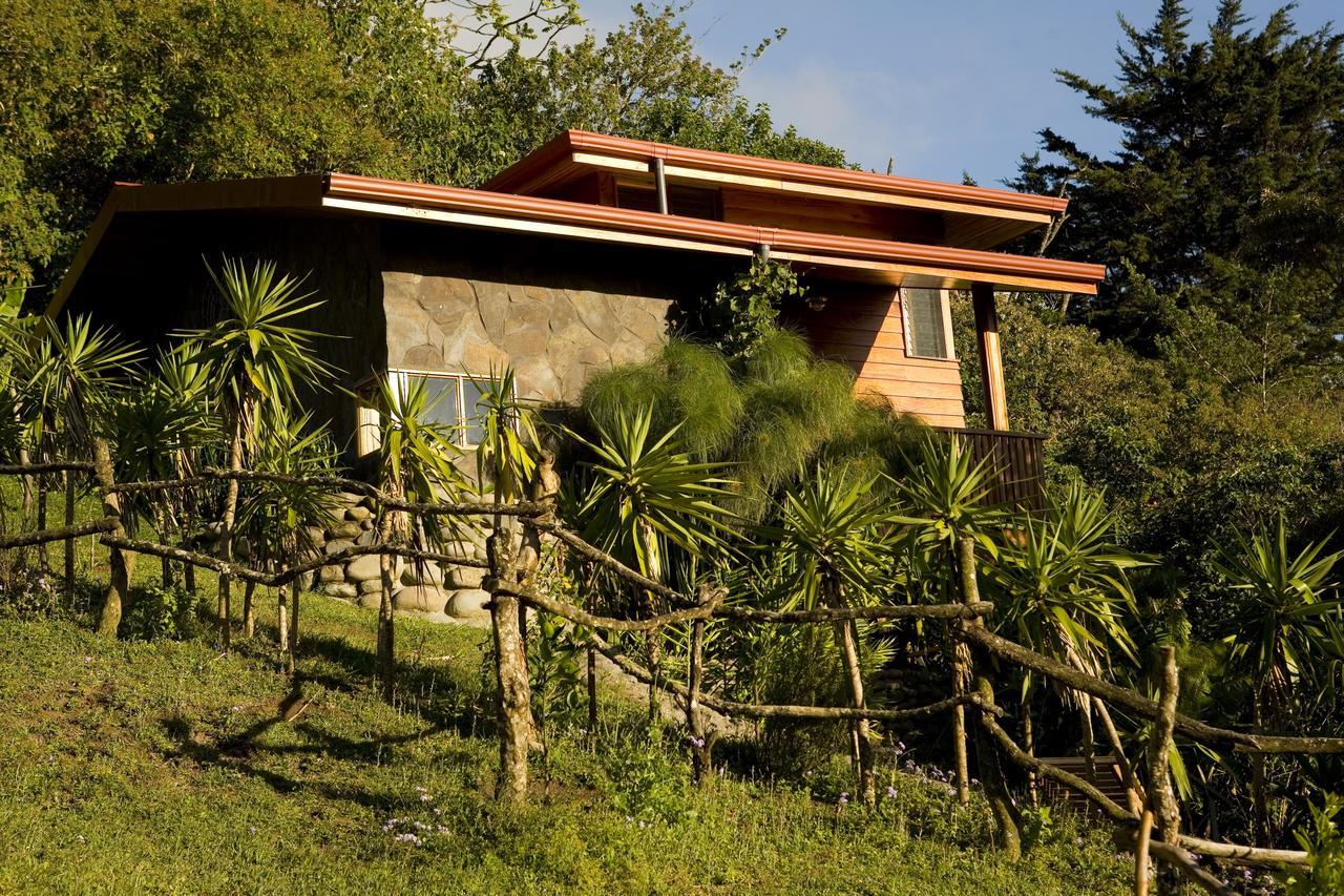 Arco Iris Lodge Monteverde Exterior photo