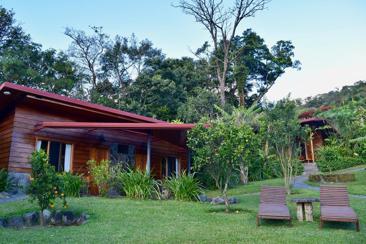 Arco Iris Lodge Monteverde Exterior photo