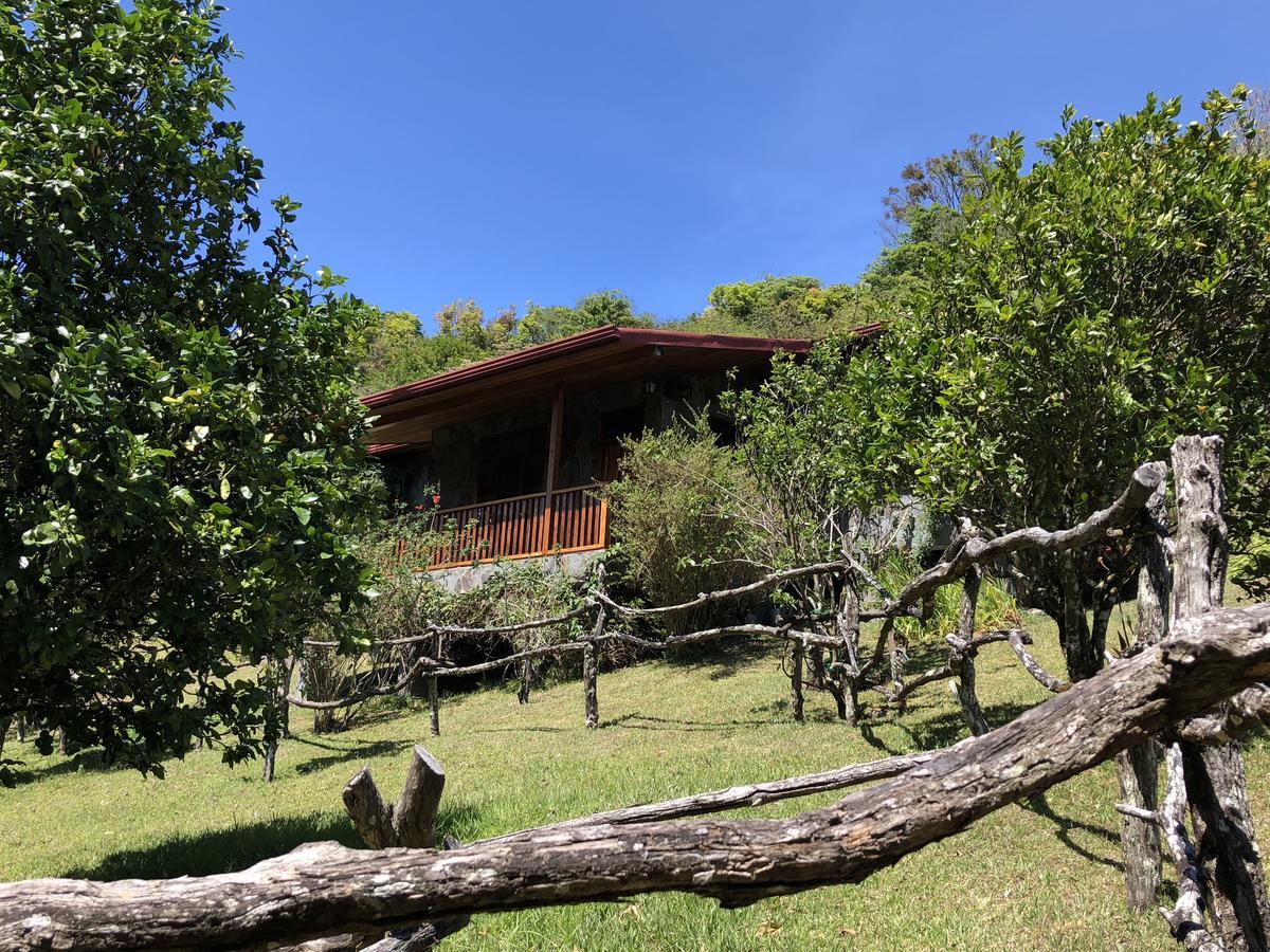 Arco Iris Lodge Monteverde Exterior photo