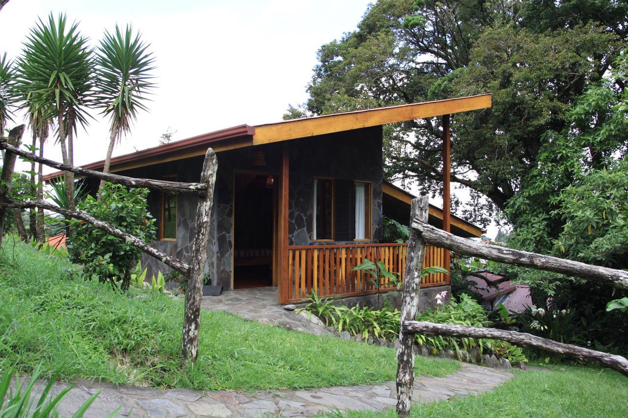 Arco Iris Lodge Monteverde Exterior photo