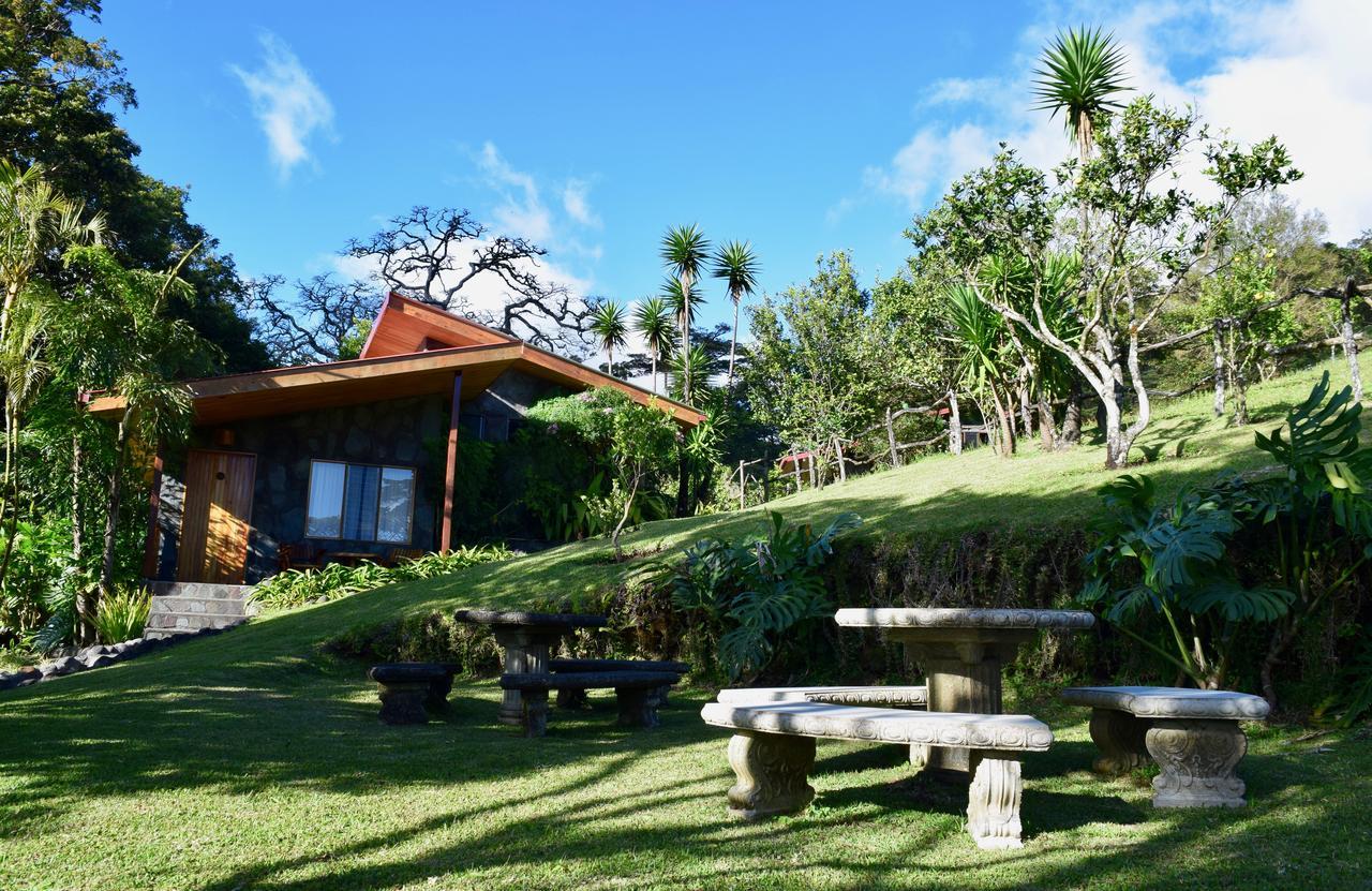 Arco Iris Lodge Monteverde Exterior photo