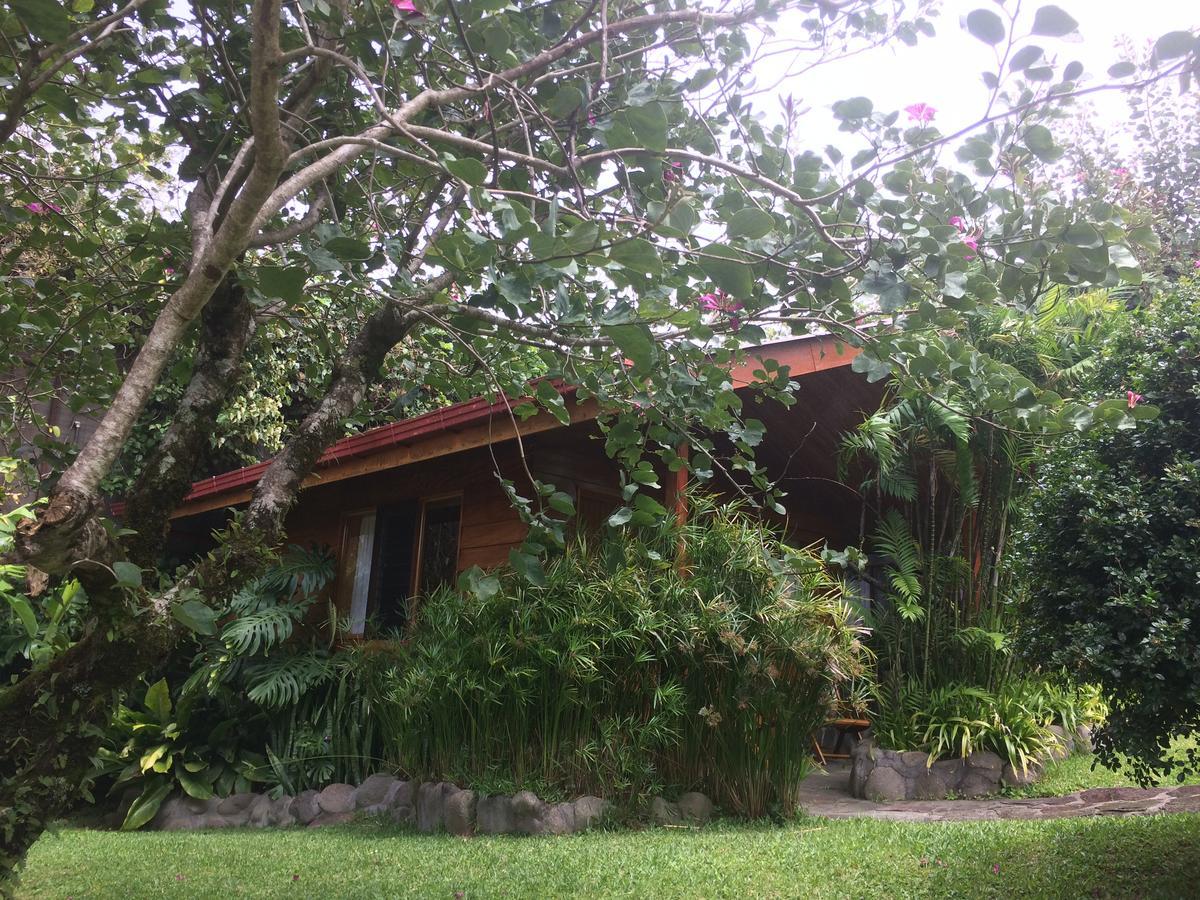 Arco Iris Lodge Monteverde Exterior photo