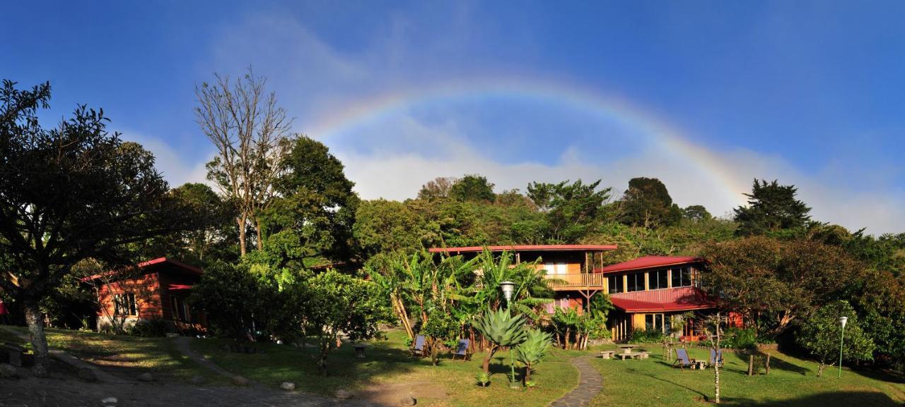 Arco Iris Lodge Monteverde Exterior photo