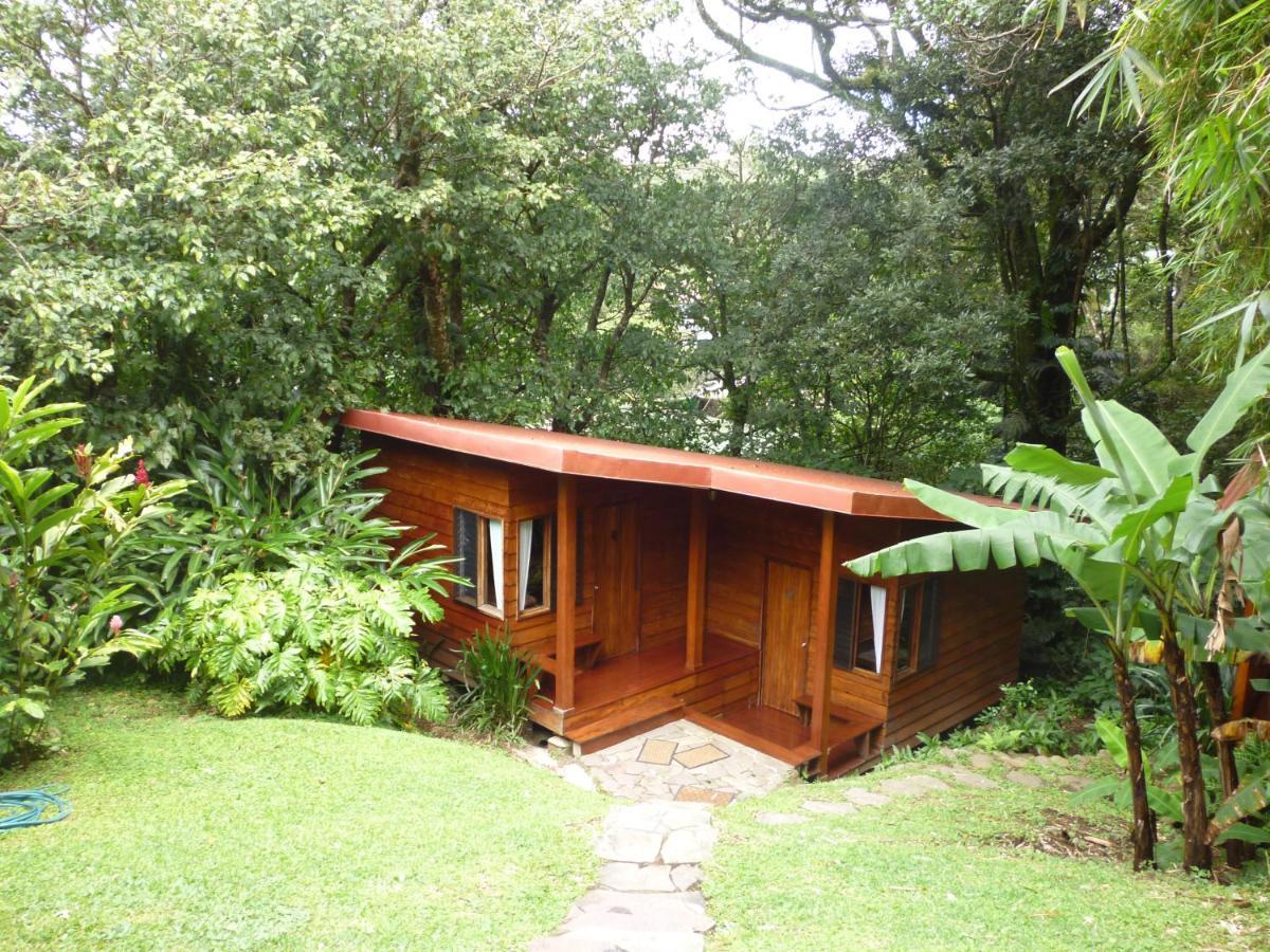 Arco Iris Lodge Monteverde Exterior photo