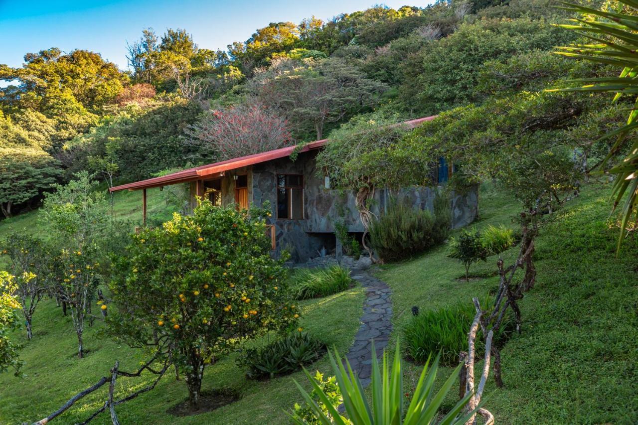 Arco Iris Lodge Monteverde Exterior photo