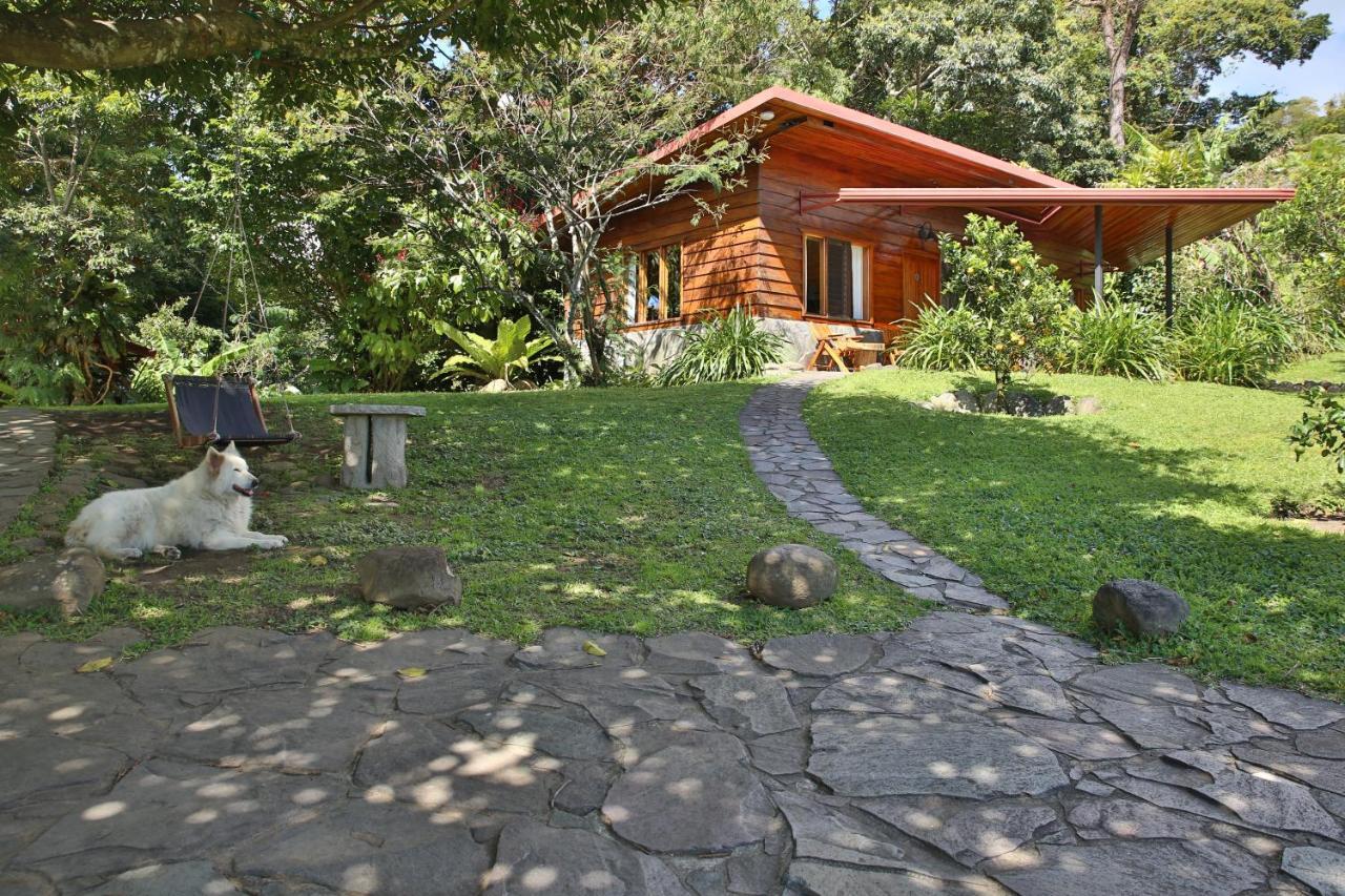 Arco Iris Lodge Monteverde Exterior photo