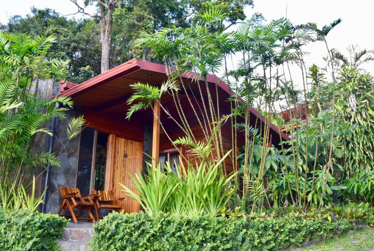 Arco Iris Lodge Monteverde Exterior photo