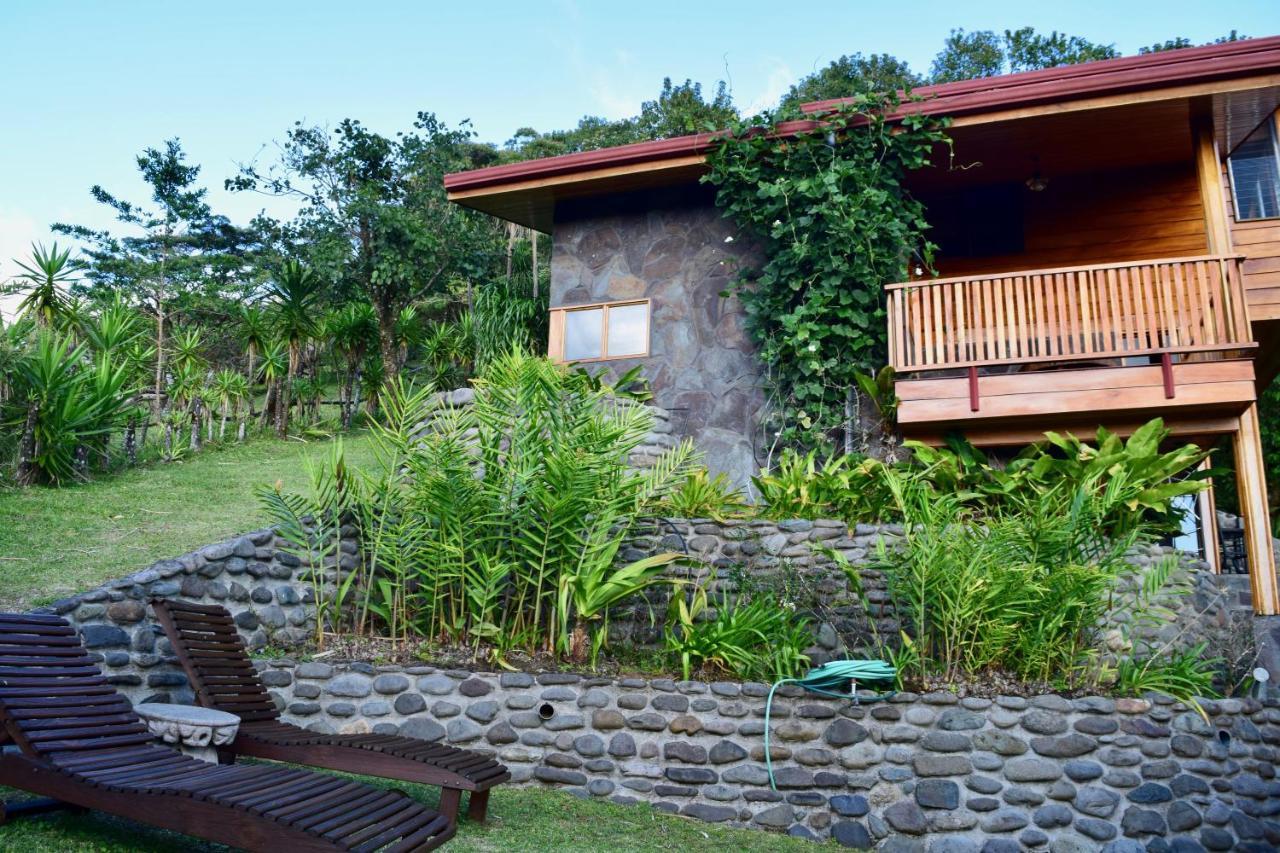 Arco Iris Lodge Monteverde Exterior photo