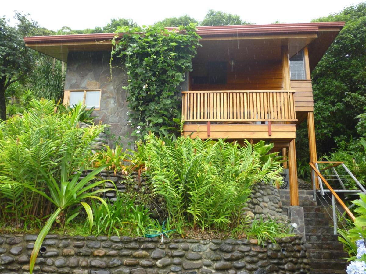 Arco Iris Lodge Monteverde Exterior photo