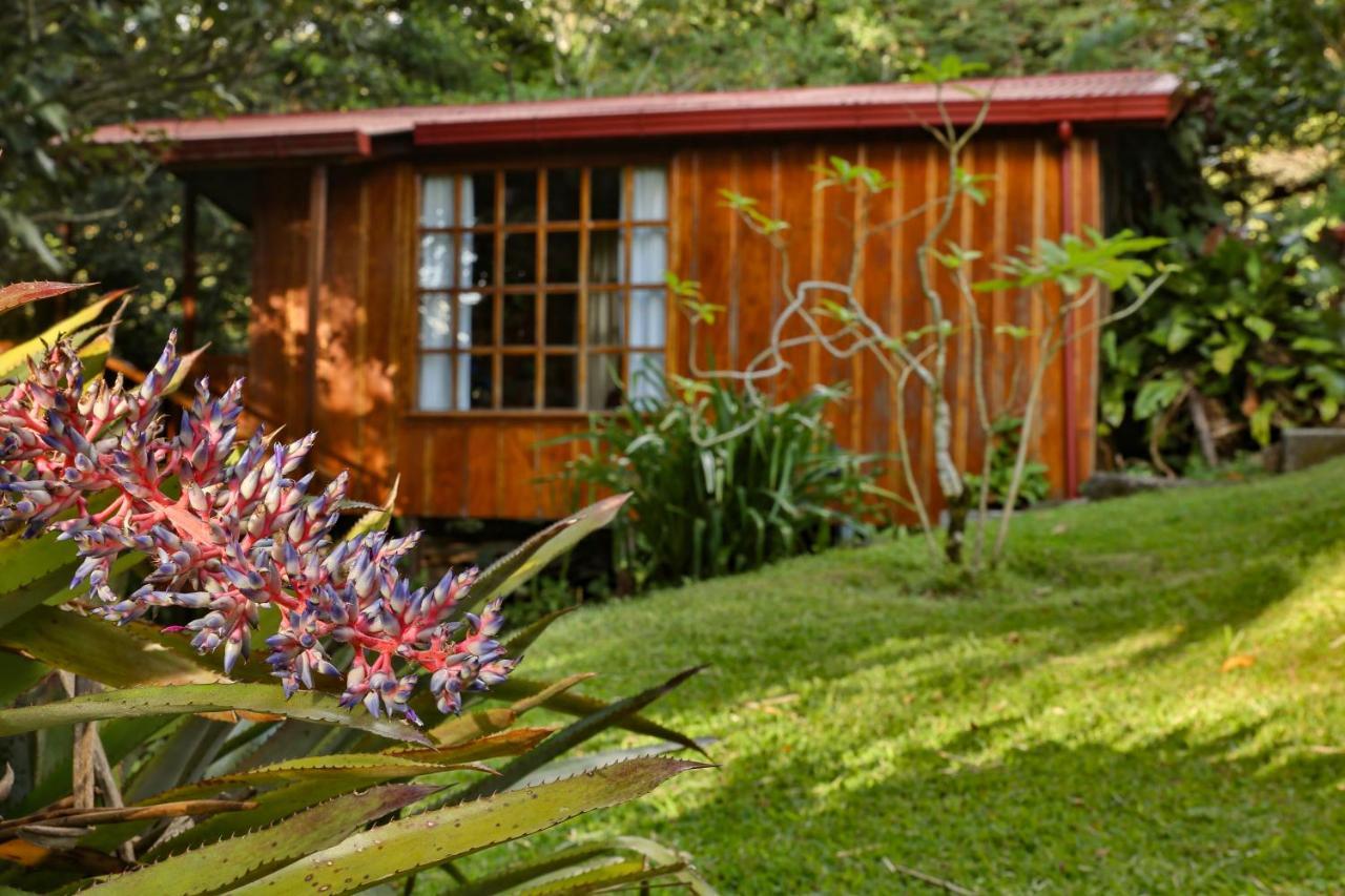 Arco Iris Lodge Monteverde Exterior photo