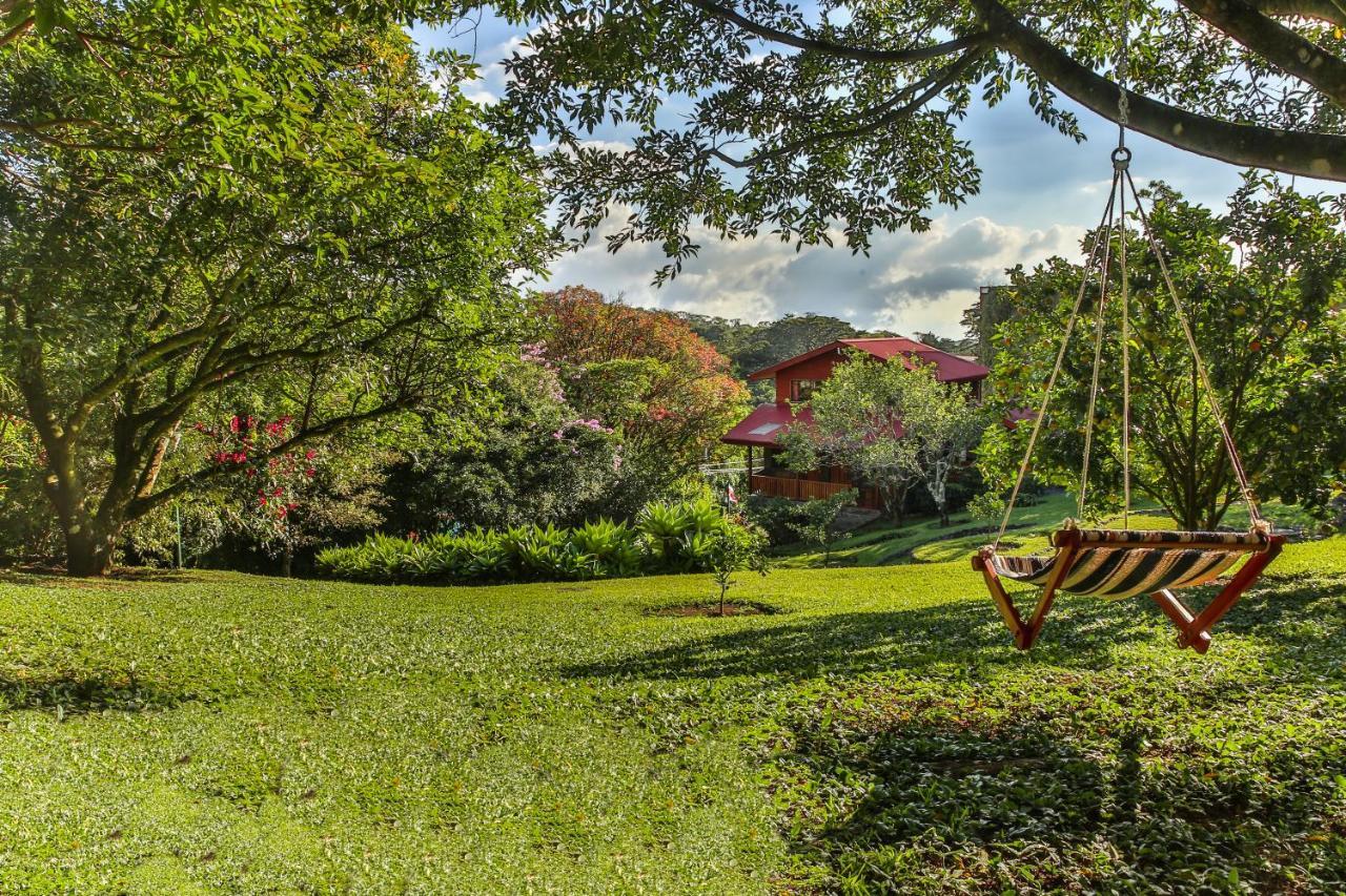 Arco Iris Lodge Monteverde Exterior photo